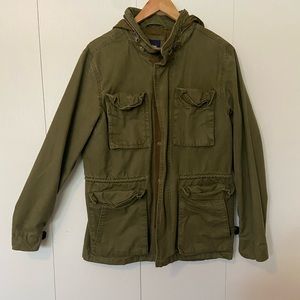 Gap Cargo Jacket